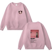 Steve Lacy Sweatshirt, Bad Habit Shirt, Gemini Rights Album — Sweats à capuche pour hommes
