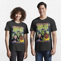 Groovie Goolies T-shirt — Mens T Shirts