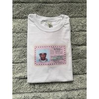 Tyler The Creator Graphic Logo Tshirt Tee — Mens T Shirts