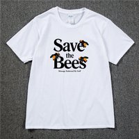 Tyler The Creator T-shirt | Golf Wang | Save The Bees