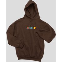 Golf Hoodie, Tyler The Creator Hoodie