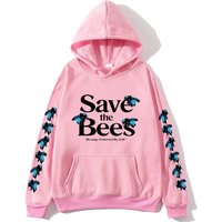 Tyler The Creator Hoodie | Golf Wang | Save The Bees