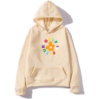 Golf Wang Tyler The Creator Unisex Merch Hoodie — Sweats à capuche pour hommes