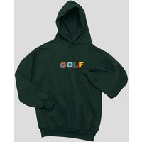 Golf Tyler The Creator Hoodie