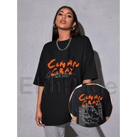 Conan Gray World Tour 2022 Shirt, North American 2022 Tour — Mens T Shirts