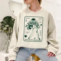Conan Gray Sweatshirt, Conan Gray World Tour 2022 Tshirt — Sweats à capuche pour hommes