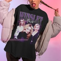 Kate Winslet Shirt — Mens T Shirts