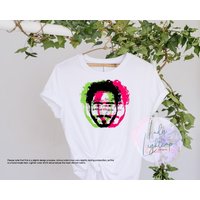 Post Malone Neon Tee / Post Malone Merch — Mens T Shirts