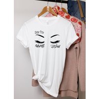Post Malone Always Tired Shirt, Stay Away T-shirt