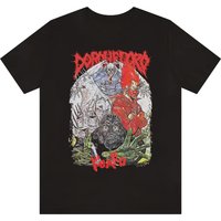 Dorohedoro Shirt — T-shirts pour hommes