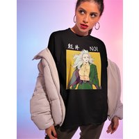 Dorohedoro Noi Shirt
