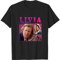 The Sopranos Livia Soprano Shirt