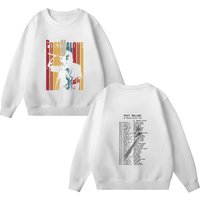 Post Malone Tour 2022 Sweatshirt, Music Concert 2022