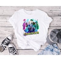 Zombies Shirt Zombies 3 Shirt