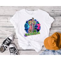 Zombies Shirt Zombies 3 Shirt — T-shirts pour hommes