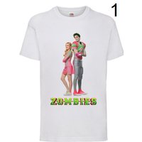 Zombies Shirt, Zombies Shirt