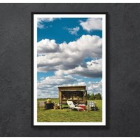 Letterkenny Poster — Posters & Prints