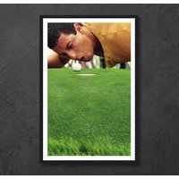 Happy Gilmore Movie Poster