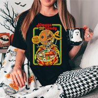 Halloween Shirt, Spooky Halloween Shirts, Vintage Scary Trick-or-treat T-shirt — T-shirts pour hommes