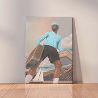 Tyler The Creator Poster — Posters & Prints