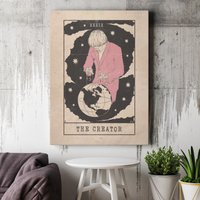Tyler The Creator Poster- Earfquake Print - Igor Art — Affiches et impressions