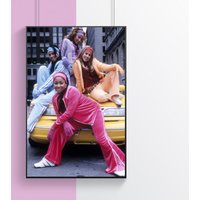 Cheetah Girls Poster