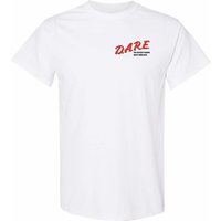 1990s Dare Movement T-shirt Collection