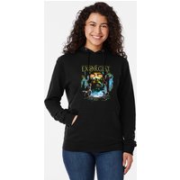 The Exorcist Lightweight Hoodie