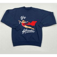 Fly Atlantic Princess Diana Sweatshirt — Mens Hoodies