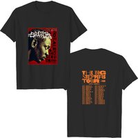 Kendrick Lamar Tour 2022 Unisex Shirt, Kendrick Lamar Shirt