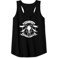 Lamb Of God Band Tank Tops — T-shirts pour hommes