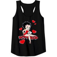 Betty Boop - Betty Boop Gifts - Tank Tops