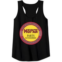 Mopar Parts - Mopar - Tank Tops — T-shirts pour hommes
