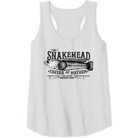 Vintage Dive Bar - Dive Bar - Tank Tops