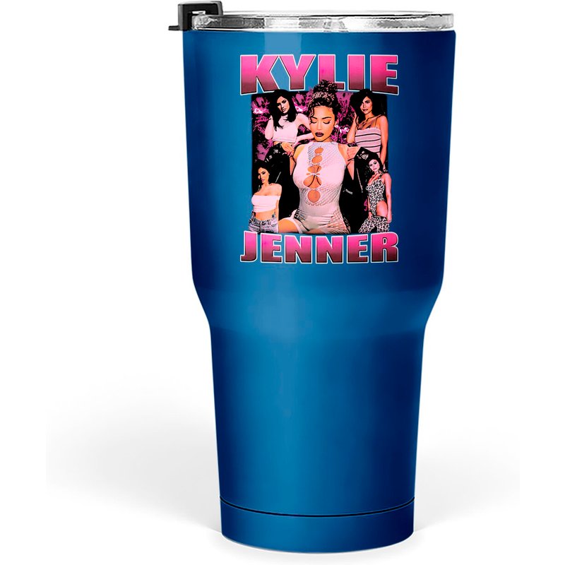 Kylie Jenner Tumblers 30 Oz