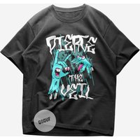 Pierce The Veil Rock Band Unisex Heavy Tee