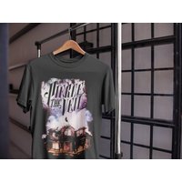 Vintage Pierce The Veil Collide With The Sky T-shirt — T-shirts pour hommes