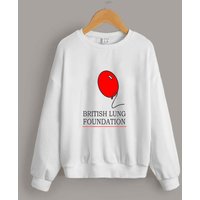 British Lung Foundation Sweatshirt, Princess Diana Sweatshirt — Sweats à capuche pour hommes