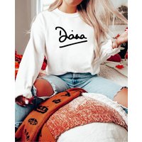 Princess Diana Sweatshirt — Mens Hoodies