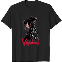 Vagabond T-shirt — T-shirts pour hommes