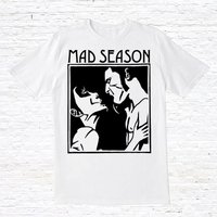 Mad Season T-shirt
