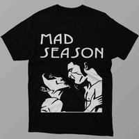 Mad Season Tshirt