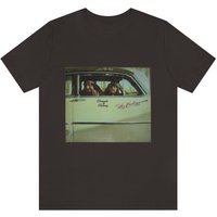 Cheech And Chong Los Cochinos Unisex T Shirt — T-shirts pour hommes