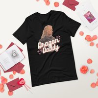 Dragon Daddy Daemon Hod Unisex T-shirt — T-shirts pour hommes