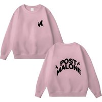 Post Malone Tour 2022 Sweatshirt — Mens Hoodies
