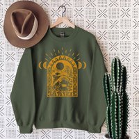 Caamp Fall Tour 2022 Sweatshirt