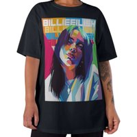 Billie Eilish Graphic Tee