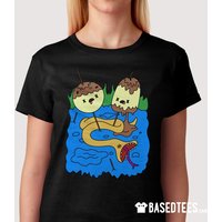 Princess Bubblegum's Rock T-shirt Adventure Time "what Was Missing" — T-shirts pour hommes