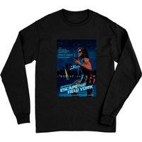 Escape From New York - Escape From New York - Long Sleeves — T-shirts pour hommes