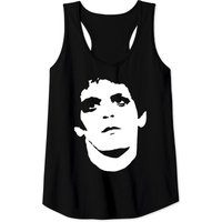 Lou Reed Tank Tops — T-shirts pour hommes